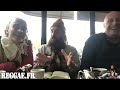 Capture de la vidéo Sinsémilia Dans L'interview Reggae.fr De Judah Roger