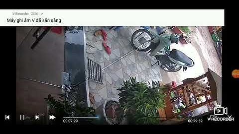 Trộm cắp ngày càng manh động hơn, cướp giật giữa ban ngày