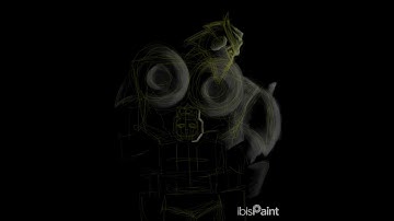 insignificant little thing #maysocs #transformers #transformersoc #artprocess #speeddraw #ocs #ocart