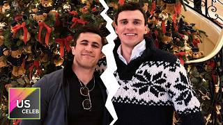 Full hris Olsen Opens Up About His Sudden Split From Harrison Dockerty | Us Celeb Update