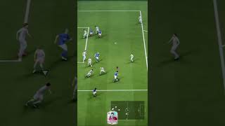 Player Review #196 Figo 🔫🥳🙅🏽‍♂️#eafc26 #creatornetwork