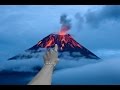 Climbing the World's Most Active Volcano!