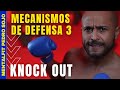 Los Mecanismos de Defensa en Psicología (Round 3) Final