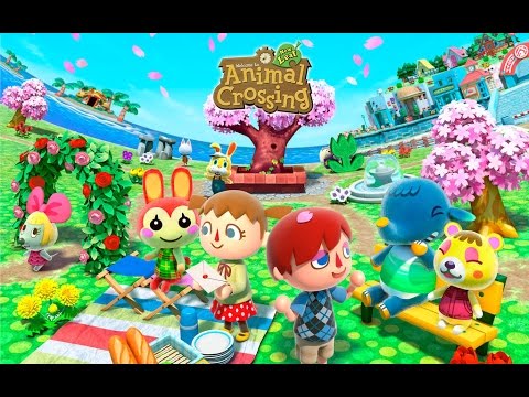 How does Nintendo's mobile gaming experiment look after Animal Crossing