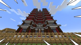 BIG INNIT HOTEL DREAM SMP (DOWNLOAD)