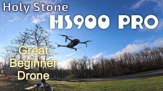Holy Stone HS900 PRO Nice Beginner Drone