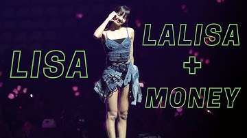 LISA 리사 - 