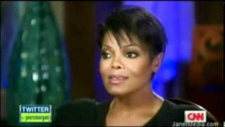 Janet Jackson&#39;s Interview with Pierre Morgan (Part 3)