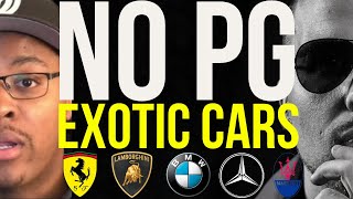 HOW TO GET NO PG EXOTIC CARS | NO PERSONAL GUARANTEE BUSINESS AUTO LOAN