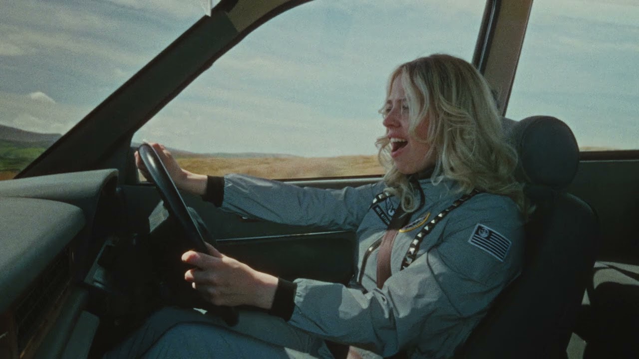 Sky Valley Mistress - Too Many Ghosts [Official Music Video]