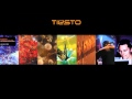 Tiesto - Best of Magik 1-7