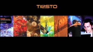 Tiesto - Best of Magik 1-7