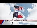 Robinson Mourns Loss of Soldier Killed While Serving in Iraq