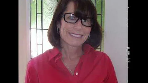361: ANITA Mahaffey of Cool-Jams Inc.