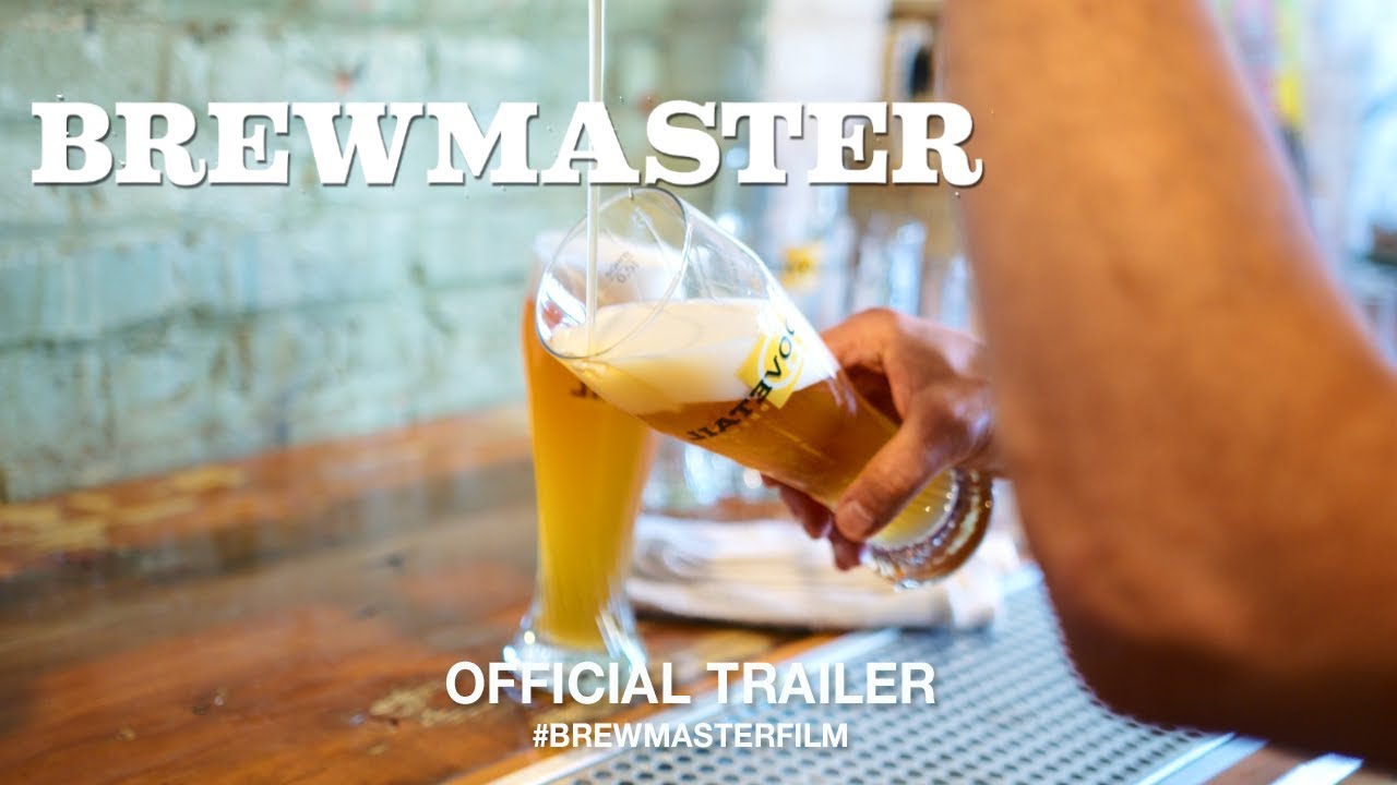 Brewmaster (2018) | Official Trailer HD