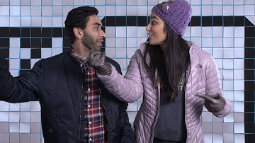 GW Holiday Video: Stick Together