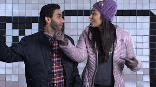 GW Holiday Video: Stick Together