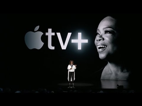 APPLE e seus NOVOS SERVIÇOS! QUANTA NOVIDADE! BORA PAPEAR