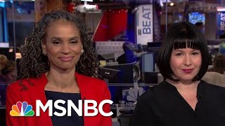 Top Dem: Barr Will Testify On 'Very Substantial' Mueller Report | The Beat With Ari Melber | MSNBC