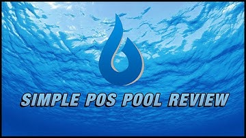 Simple PoS Pool Review
