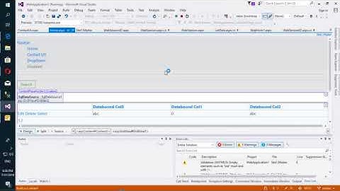 Convert template to aspx work with master page also using bootstrap in aspx C# sir rizwan
