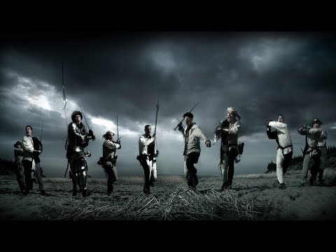 Militant Epic Trailer Background Music For Videos And Gaming By AShamaluevMusic