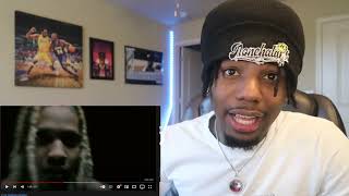 DURK ON DEMON TIME!! GUCCI MANE FT LIL DURK RUMORS REACTION!!!