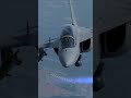 Італійський літак Aermacchi M-346 #shorts