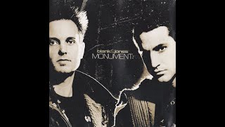 Blank and Jones  -  Monument Super Deluxe Edition 2004.