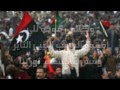 Edaned كاس المر Libyan Rap 2012
