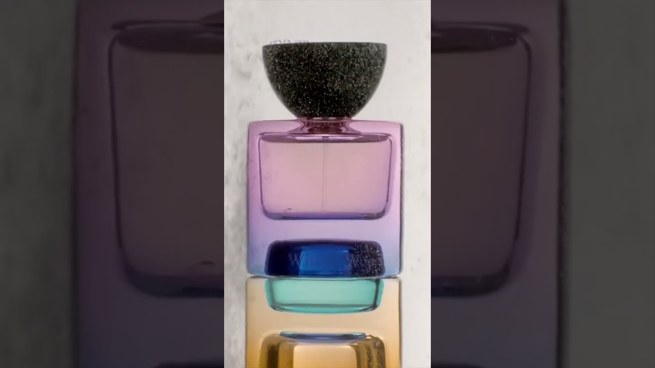 Vyrao present 'Witchy Woo'