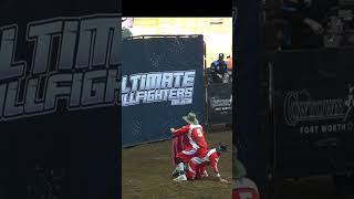 The Ultimate Bullfighters of 2025: Fort Worth's Best Moments!