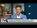 There is ‘NO CHANCE’ the Browns’ long-term QB is on their roster - Louis Riddick 😱 | Get Up