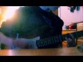 Linkin Park - Guilty All The Same (Guitar Cover) (WITH SOLO)