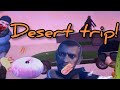 DESERT TRIP! GarrysMod