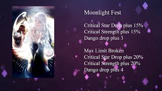 Download lagu Dango Daikazoku Moon Goddess Re Run Guide Chaldea Gurus CG Dango Daikazoku Moon Goddess Re Run Guide Chaldea Gurus CG