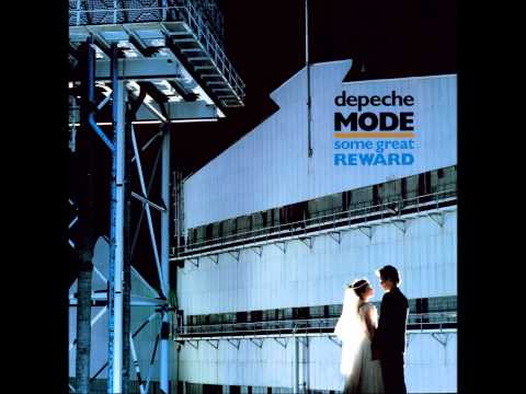 Depeche Mode - People Are People