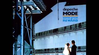 Depeche Mode - People Are People Resimi