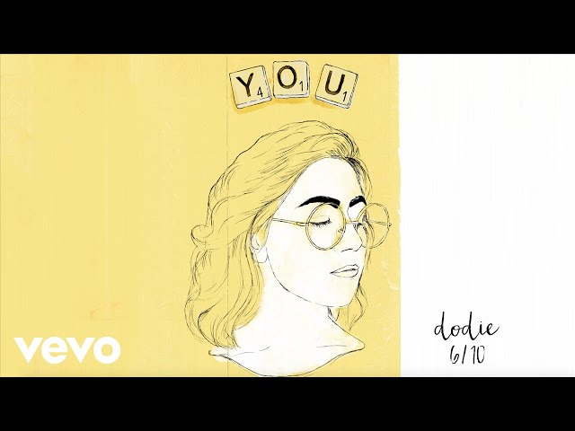 Dodie - 6/10