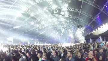 AWS re:Play Party 2017 featuring DJ Snake