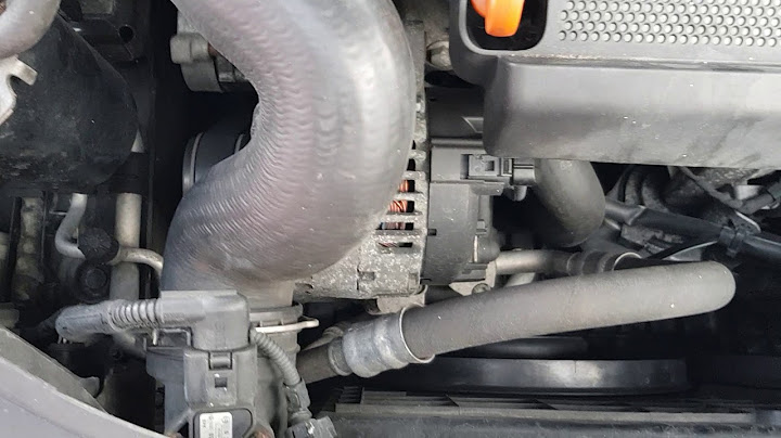 Volkswagen VW Golf 5 V Limousine