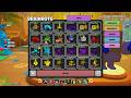 Machine Ate My Best Brainrots 😭 | Fruits vs Brainrot