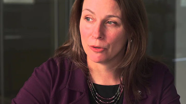 Jennifer McDonald on what it takes to serve low-in...