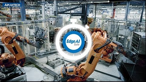 Shaping the Future of Industrial AI