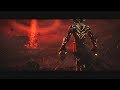 Mortal Kombat X - All Character Outros