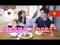 Troll Vợ Nhật | Thử Tặng Vợ iPhone 12 Pro Max để xin lỗi và cái kết bất ngờ | Giveaway Zenmarket