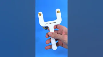 3d Printed Slingshot Vs Real 