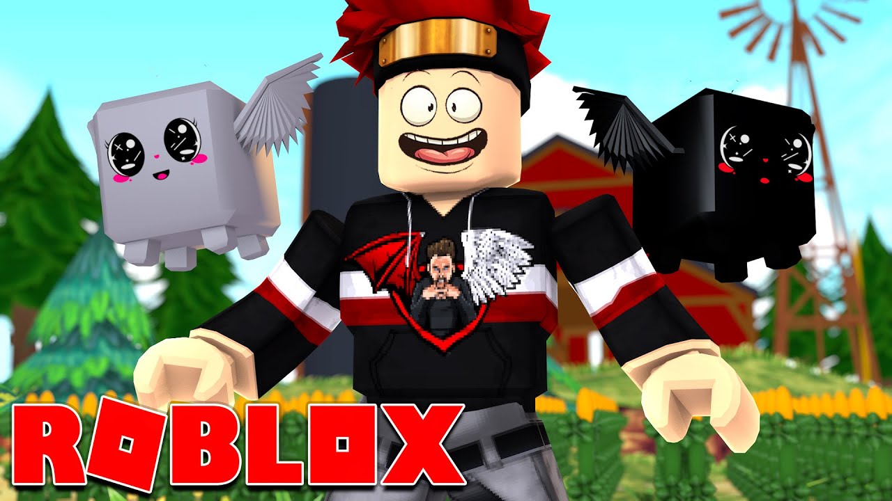 Pet Ranch Simulator Roblox Youtube - icea cream simulator roblox iraphahell