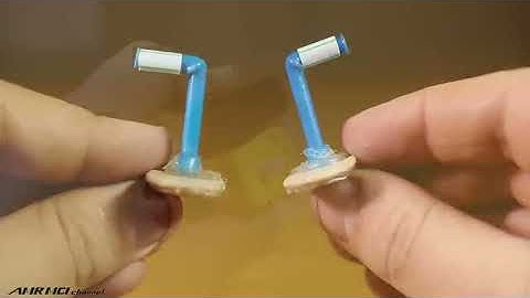 How To Make The  Cutest Walking Robot On Youtube