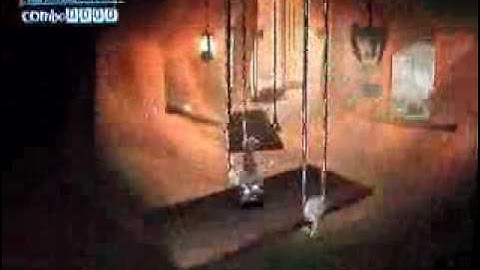 Rayman 3 Part 25 Razorbeard Was Captured